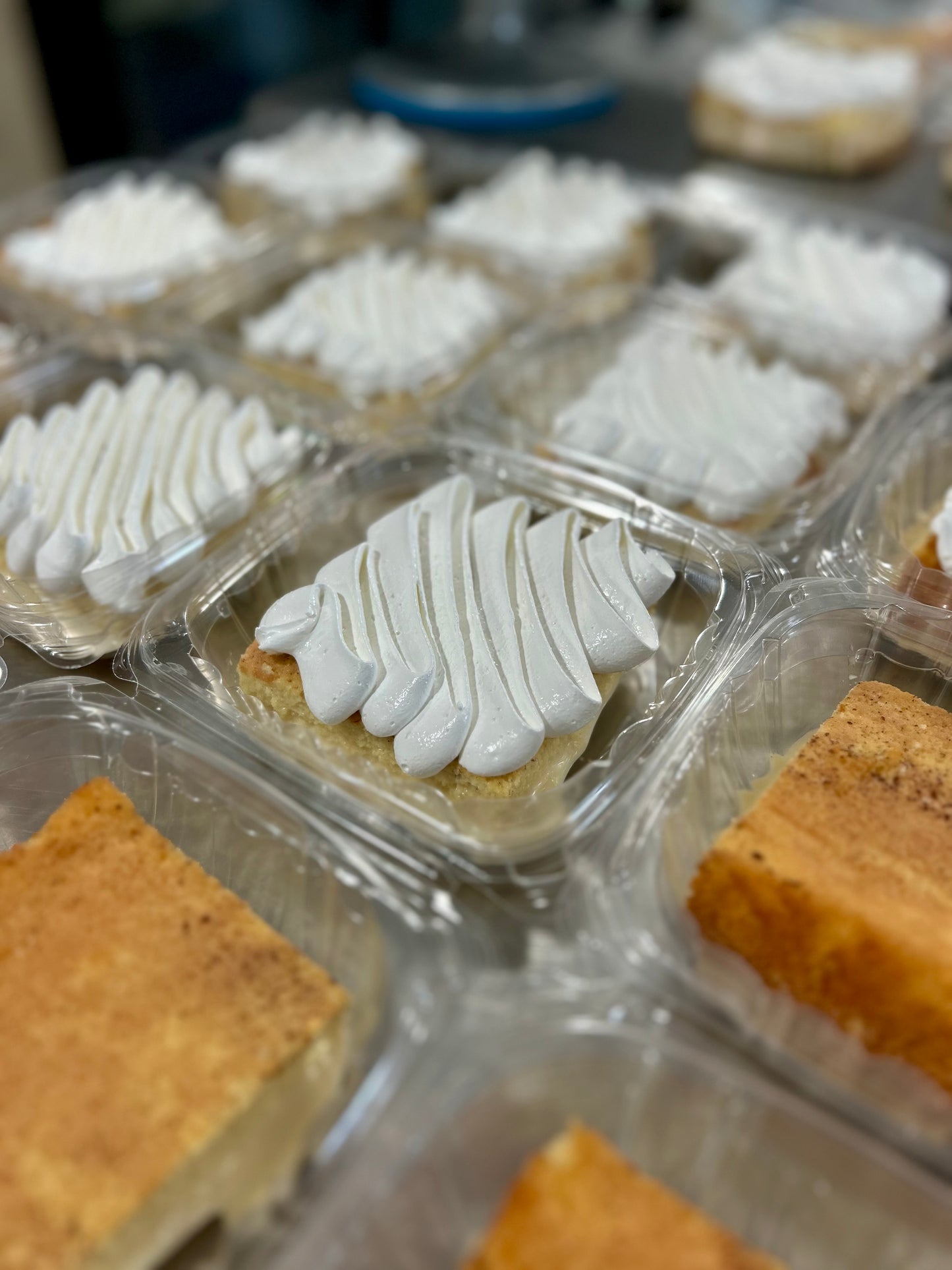 Tres Leches Slices - Bizcocho Dominicano (2)