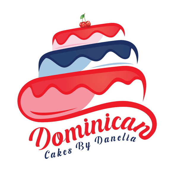 Dominican Cakes by Danelia