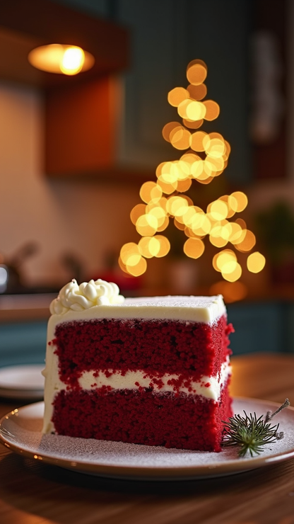 The Best Christmas Cakes for the Holiday Season