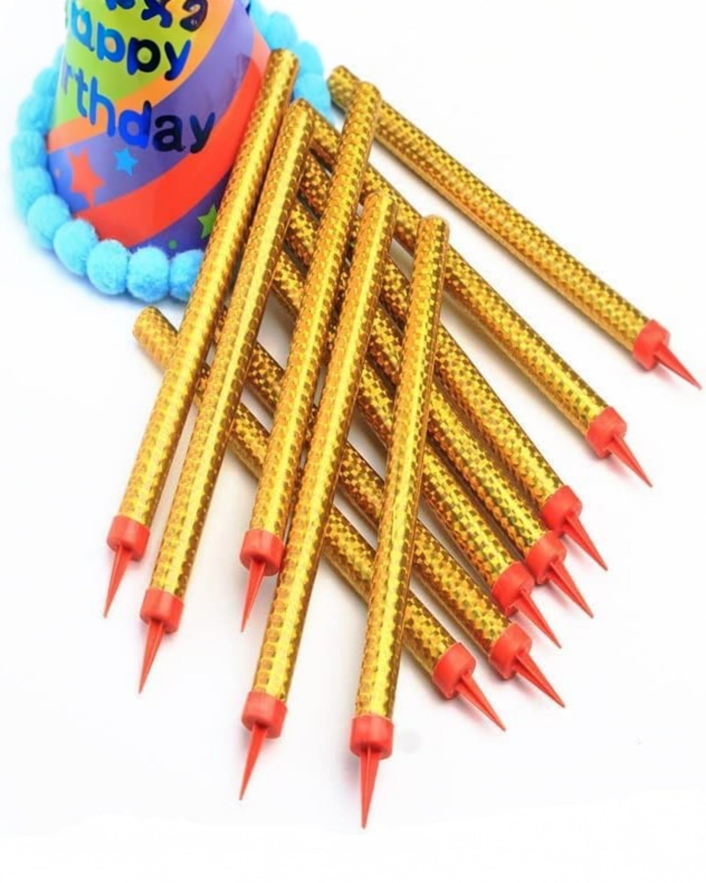 Sparklers set of 2